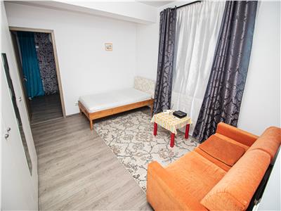 Ap. 2 camere 46 mp, Str. Soarelui Nr 14, Chiajna