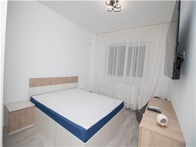 Garsoniera 35 mp, Str. Orhideelor 24 A, Bl. 5