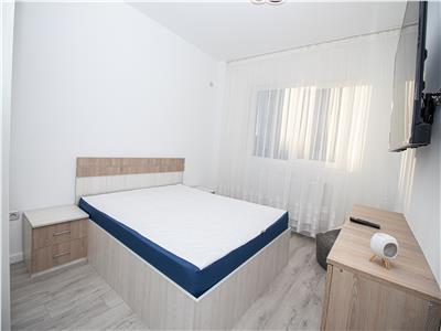 Garsoniera 35 mp, Str. Orhideelor 24 A, Bl. 5