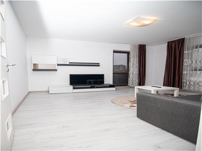 Apartament 52 mp + parcare privata (cu acte),  Str. Acvilei 42, Chiajna