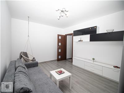 Apartament 2 camere total decomandat + parcare privata, Str. Acvilei 42, Chiajna