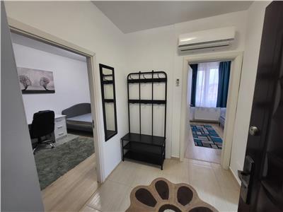 Inchiriere 2 camere Rezervelor 56