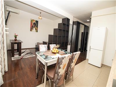 Garsoniera dubla 42 mp.Str. Gladiolelor 10, Chiajna