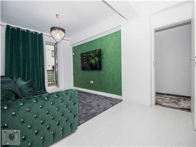 Ap. 3 camere, 79 mp, Bragadiru - Prelungirea Ghencea, 
Str.Ciresar 26A