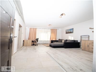 Garsoniera decomandata, Str. Weiner Palada, Nr 9D, Chiajna