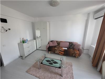 Inchiriere garsoniera Militari Residence