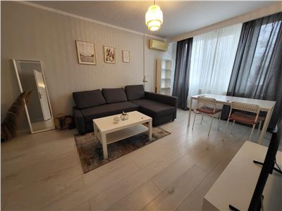 Inchiriere 2 camere decomandat Aleea Craiesti