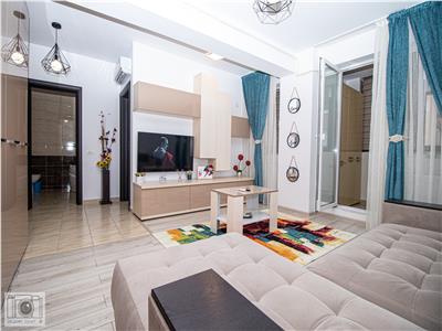De inchiriat apartament 2 camere, 55 mp. Str. Sg. Ilie Petre Nr 86, Chiajna