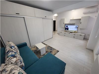 Inchiriere 2 camere Militari Residence