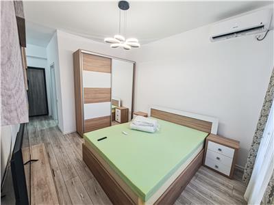 Garsoniera 35 mp.Str. Sergent Ilie Petre Nr.88, Bl 3,  Chiajna