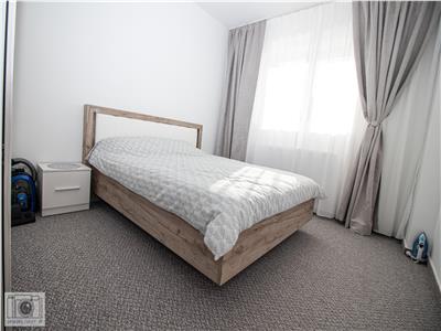 Apartament 2 camere, Str. Viilor 33, Bl.8, Chiajna - BONUS de fidelitate