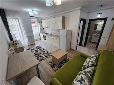 Inchiriere 2 camere Militari residence Tineretului 63