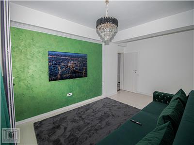 Ap. 3 camere, 79 mp, Str. Ciresar 26A, Prelungirea Ghencea- Bragadiru