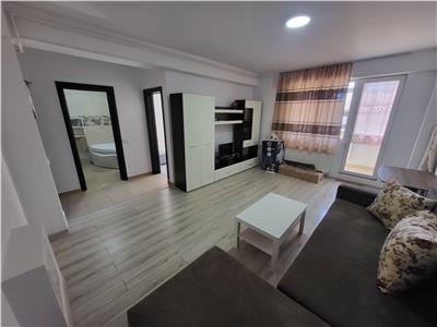 Inchiriere apartament Rezervelor 56