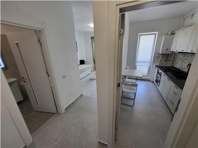 Inchiriere garsoniera Militari Weiner 12