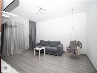 Apartament 2 camere total decomandat + parcare privata, Str. Acvilei 42, Chiajna
