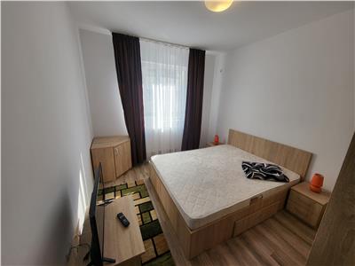 Inchiriere apartament Militari Residence Tineretului 63