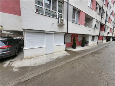 Vanzare apartament Rezervelor 58C Lidl