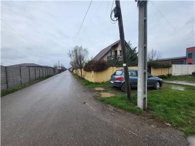 Vanzare casa Clinceni Olteni Int Dumbravei Str Ortansei