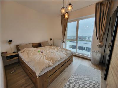 Vanzare apartament Militari Residence