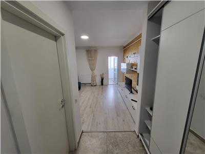 Inchiriere garsoniera Avangarde City