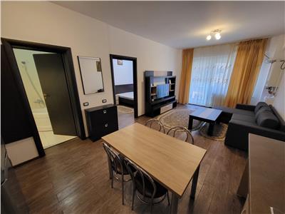 Inchiriere apartament Rezervelor 54