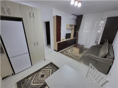 Prima inchiriere 2 camere Militari Residence