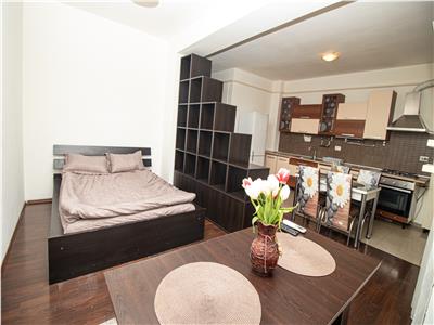 Garsoniera dubla 42 mp.Str. Gladiolelor 10, Chiajna