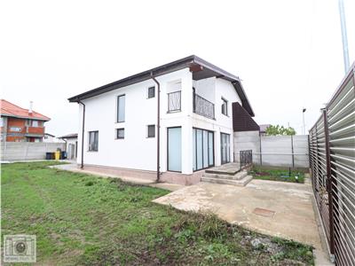 Casa P + 1E, 157 mp  Str. Fermei, Darvari, Ciorogarla, Ilfov, 0% COMISION
