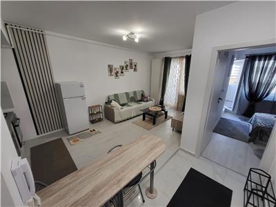 Inchiriere 2 camere Militari Residence