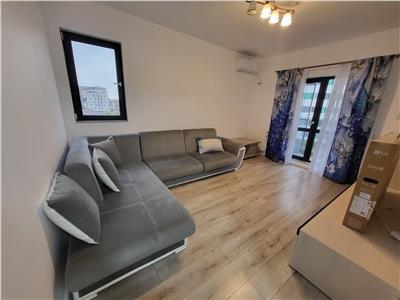 Inchiriere 2 camere decomandat Militari Residence