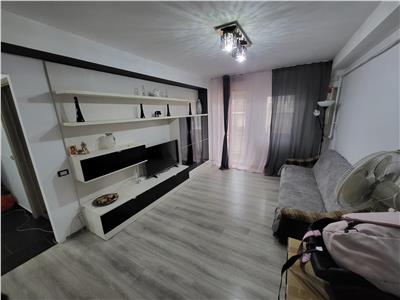 Vanzare apartament Rezervelor 70 Wellness