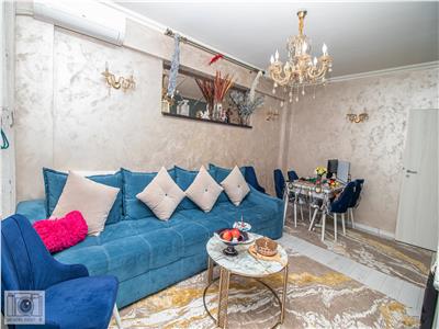 Ap. 3 camere, 85 mp, Str. Ciresar 26A, Prelungirea Ghencea- Bragadiru