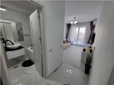 Inchiriere garsoniera decomandata Chiajna Padure