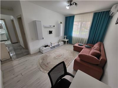 Inchiriere apartament Militari Residence Tineretului 63