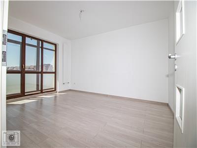 Apartament 2 camere total decomandat + parcare privata, Str. Acvilei 42, Chiajna