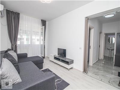 Apartament 2 camere + parcare privata,Weiner Palada 16, Bl 2