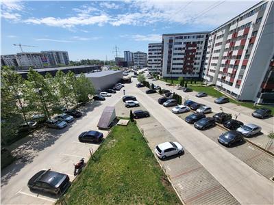 Inchiriere apartament 3 camere Avangarde City !