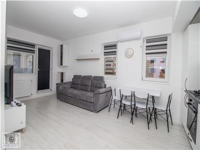 Apartament 2 camere+parcare privata,Str. Sg. Ilie Petre Nr 43, Bloc Sinsay,Colosseum Residence,Chiajna