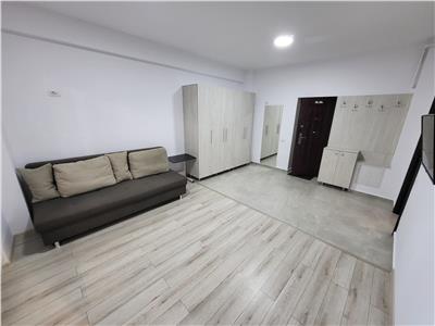 Inchiriere apartament studio Rezervelor 56