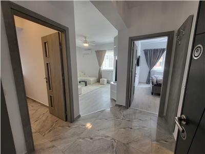 Inchiriere 2 camere Militari Residence
