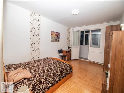 Apartament 2 camere � 50 mp � Aleea Cetățuia Nr. 4, Bloc M22, Et. 2 � Lujerului, Sector 6