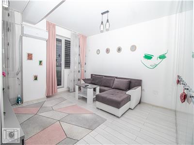 De inchiriat apartament 2 camere, 55 mp. Str. Sg. Ilie Petre Nr 86, Chiajna