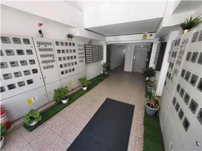 Inchiriere apartament Rezervelor LIDL MT
