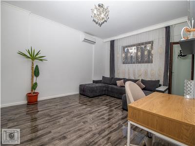 Apartament 2 camere total decomandat, 68 mp, Str. Acvilei 42, Chiajna