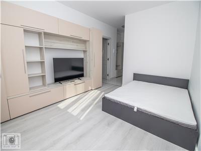 Garsoniera 34 mp, Str. Soarelui Nr 35, Chiajna