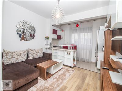Ap. 2 camere 42 mp, Avangarde Rezidential, Str. Salcamilor Nr. 35/37