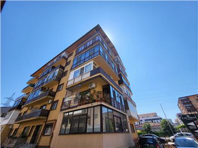 Vanzare apartament Rezervelor 55