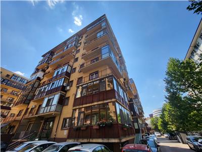 Vanzare apartament 2 camere Rezervelor 89