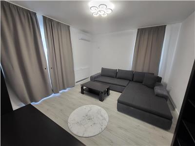 Inchiriere 2 camere Militari Residence Parcare privata